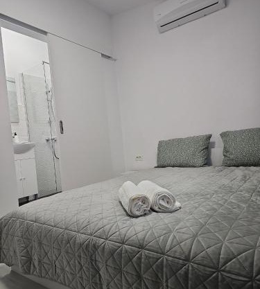 Apartament duplex pentru 3-4-5 persoane