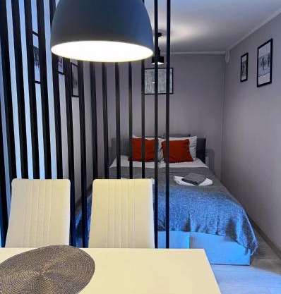 Apartament Dzikowiec