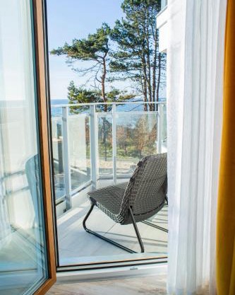 Apartament Elegance Sea 