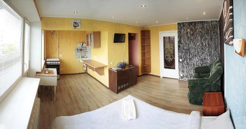 Apartament Erfolg 3