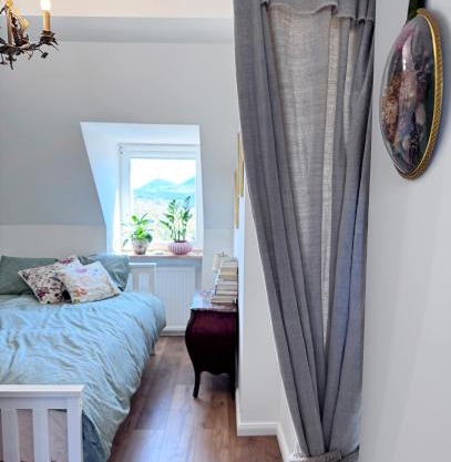 Apartament Eviva l'arte!