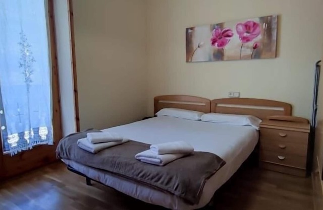 APARTAMENT FELIU 12 BARRUERA