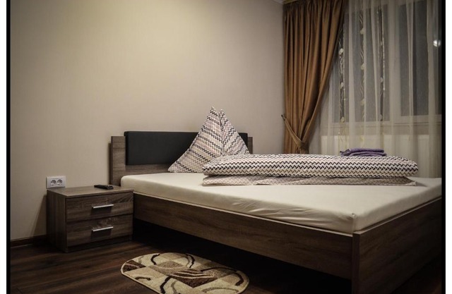 Apartament Felix Therm