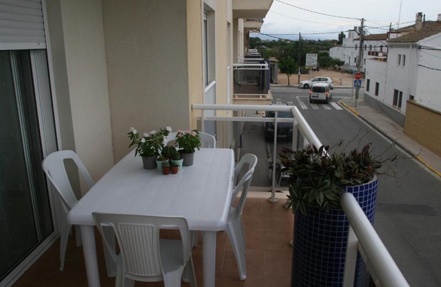 Apartament Franmar