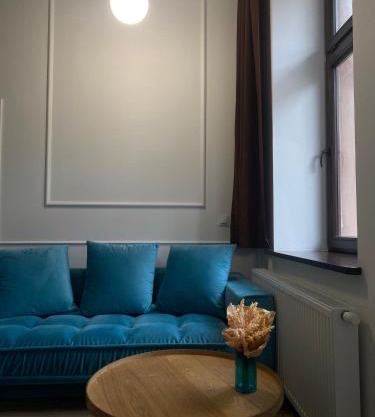 Apartament Gdańska