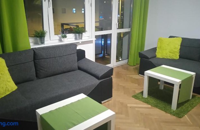 Apartament Gdynia 