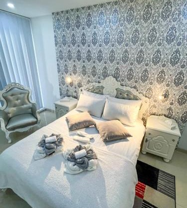 Apartament in Ta' Xbiex 3BR- 3 min Yatch Marina