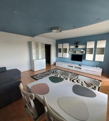 Apartament Jodełka