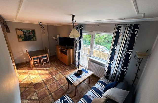 Apartament Jurata