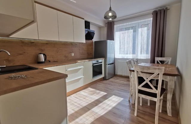 Apartament KAKADU