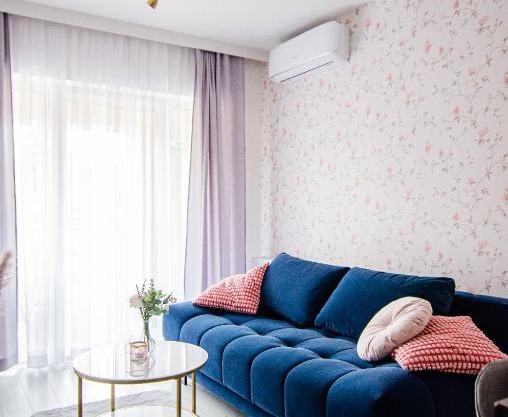 Apartament KARMEL