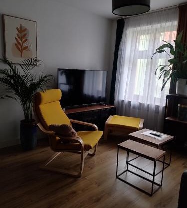 Apartament KO-Piernika w samym sercu Torunia :)