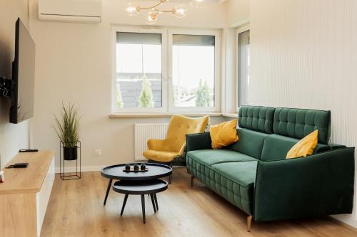 Apartament Komfort