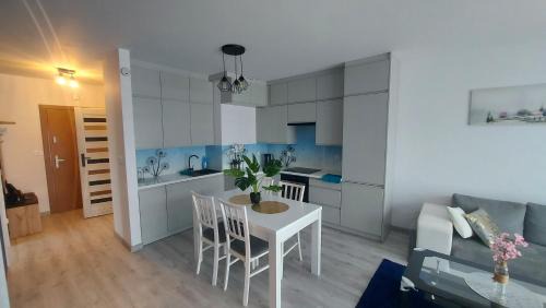 Apartament Krosno Korczyńska