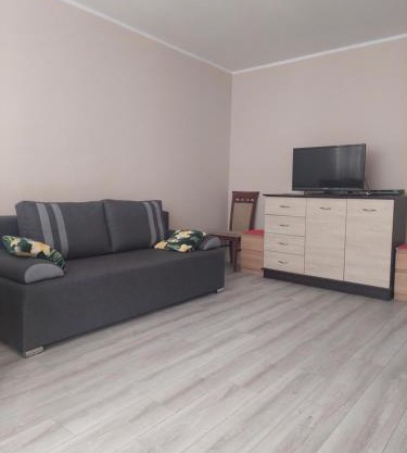 Apartament L14, Mieszkanie dla Wszystkich
