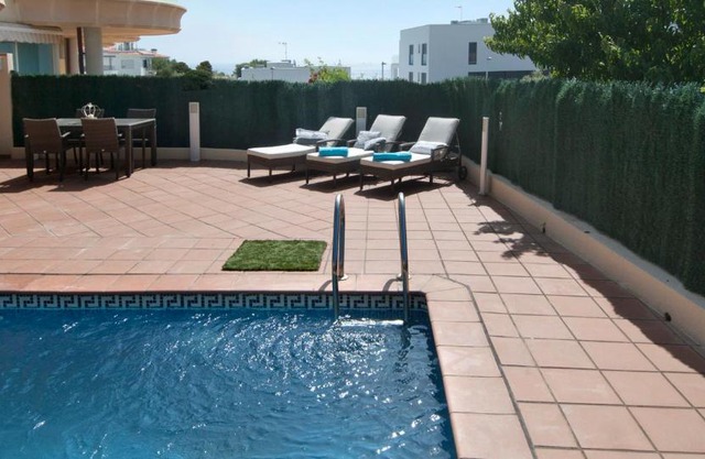Apartament Les Tonyines
