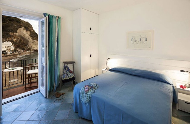 Apartament Levante - Residence Le Pleiadi Sant'Angelo
