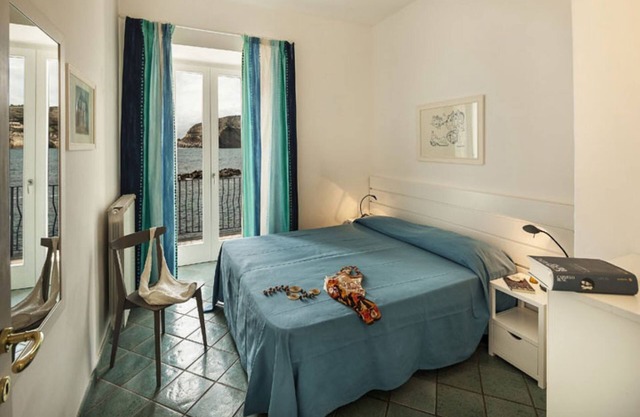 Apartament Libeccio - Residence Le Pleiadi Sant'Angelo