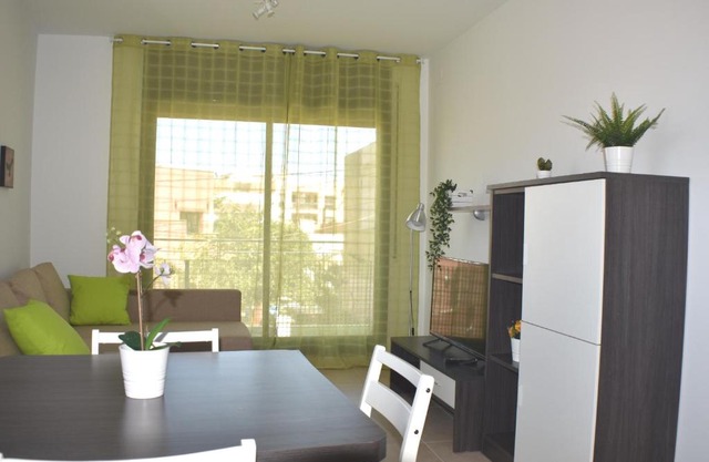 Apartament Lo Carrilet 