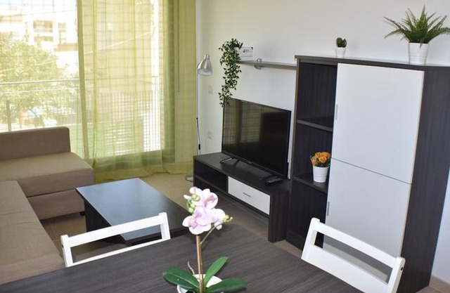 Apartament Lo Carrilet