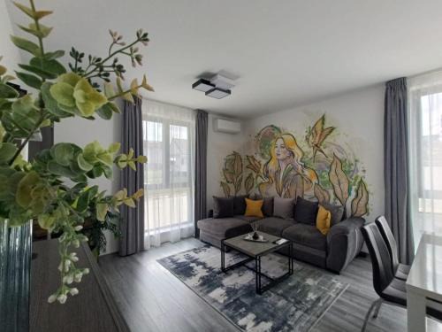 Apartament Maia Baile Felix