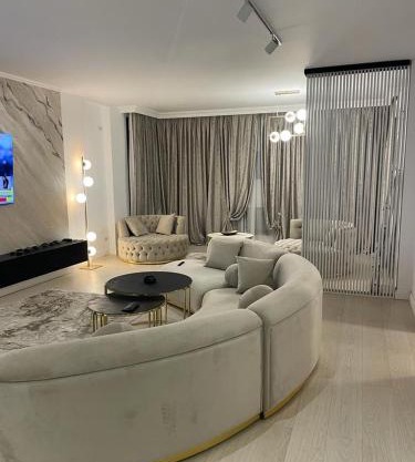 Apartament Mall Promenada Lux!
