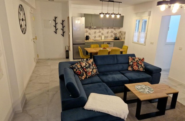 Apartament Meduza
