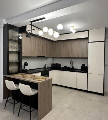 Apartament Modern Atmosphere
