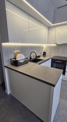 Apartament Mrągowo 3 jeziora