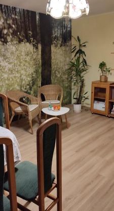 Apartament Multik