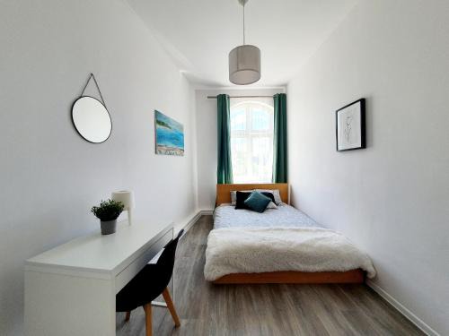Apartament na Monte Cassino 19