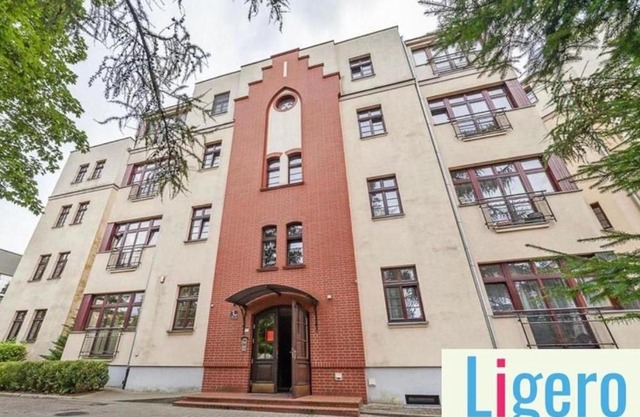 Apartament Nad Jeziorem Długim 