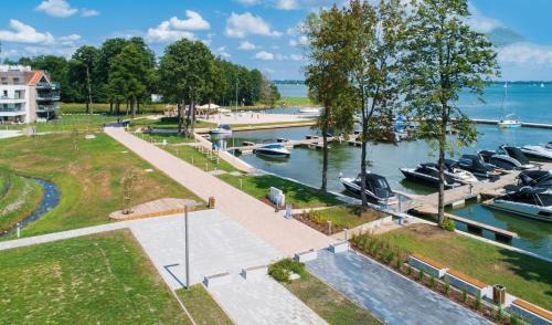 Apartament Nautica Resort Q4Apartments