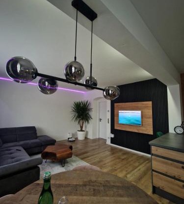 Apartament near RedBull Ring City TAX included in nightly rate, Self-check-in