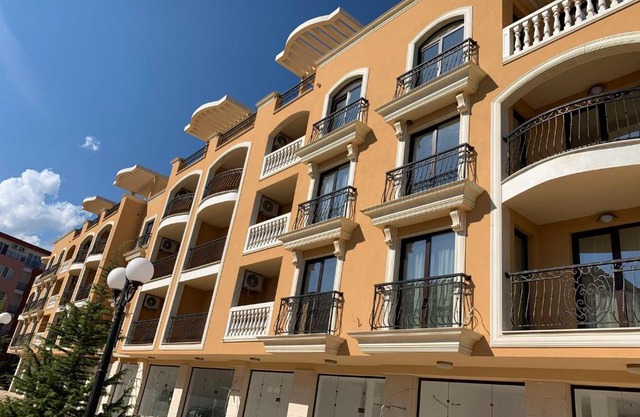 Villa Astoria 