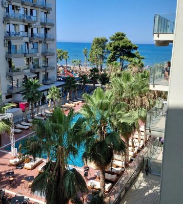 Apartament noli kune shengjin