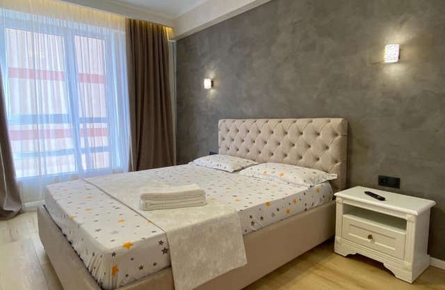 Apartament nou Chisinau