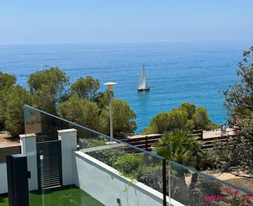 Apartament Olivia Torredembarra