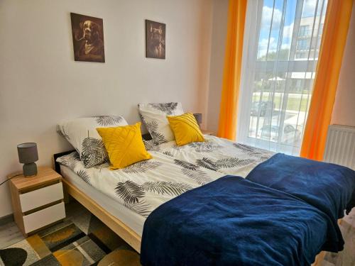 Apartament Onkologia Politechnika ul Akademicka 8A
