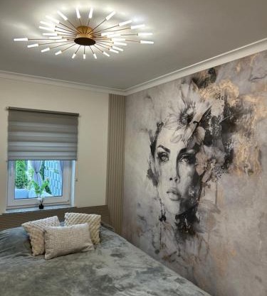 Apartament Origami - IDEALNY- ocena gości