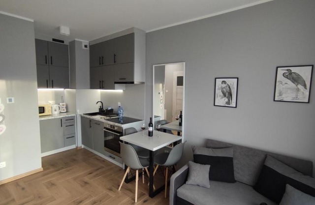Apartament Orla 47F Perłowa Dolina