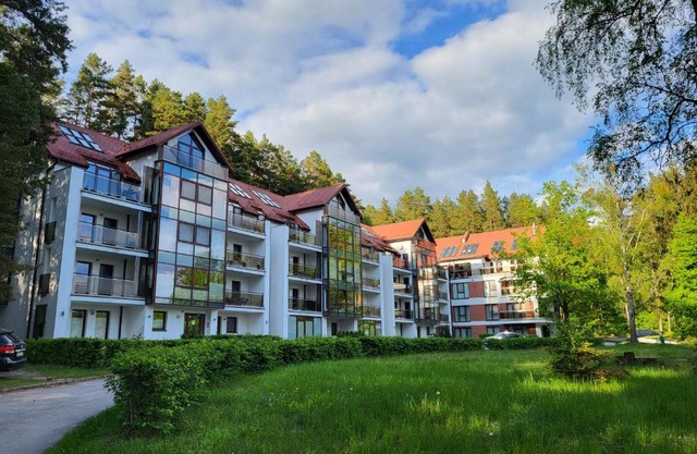 Apartament Perła A31