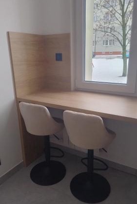 apartament