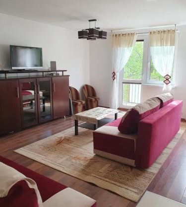 Apartament PLAŻOWY