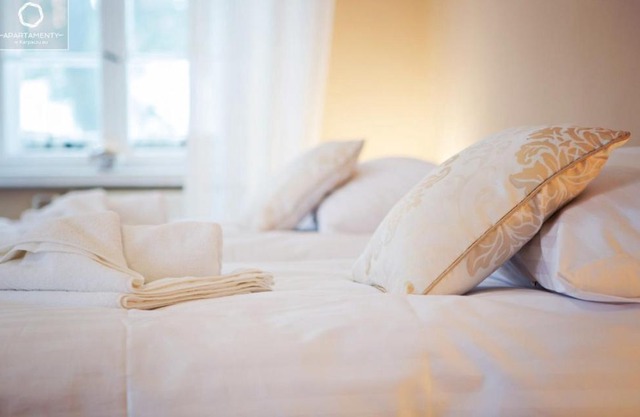 Apartament Pod 13