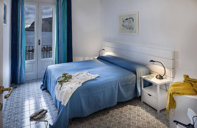 Apartament Ponente - Residence Le Pleiadi Sant'Angelo