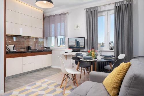 Apartament Probaltica Gdynia 
