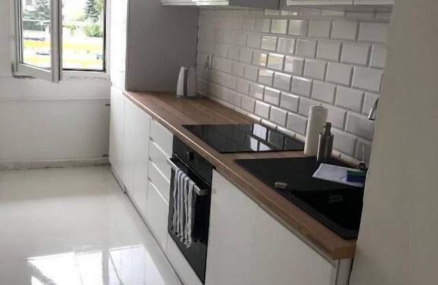 Apartament Przy Skarpie