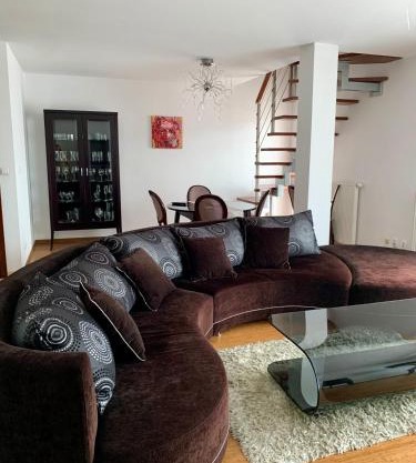 Apartament Pychowicka 18