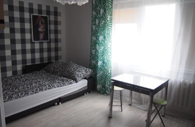 Apartament Redłowo